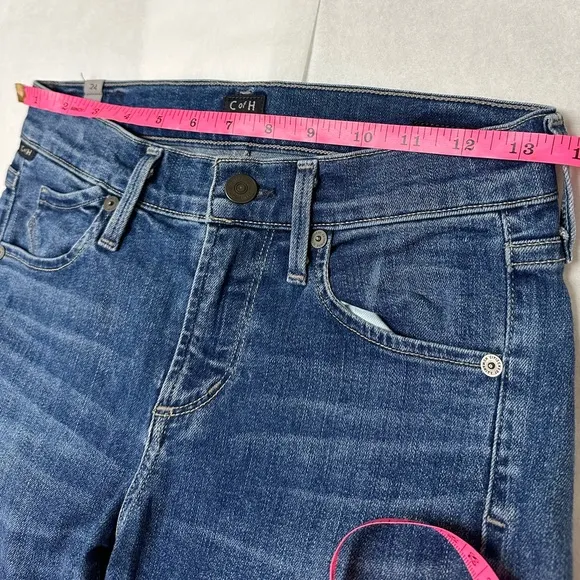 🩶 citizens of humanity avedon ultra skinny jeans 🩶