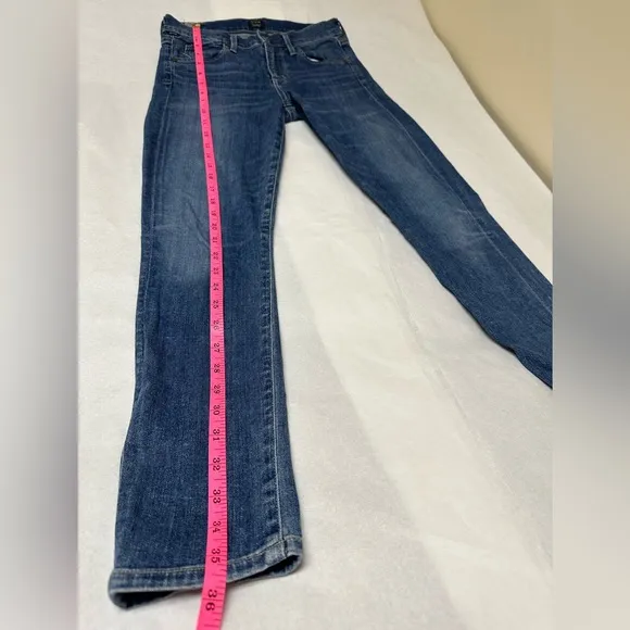 🩶 citizens of humanity avedon ultra skinny jeans 🩶