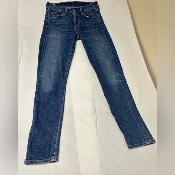 🩶 citizens of humanity avedon ultra skinny jeans 🩶