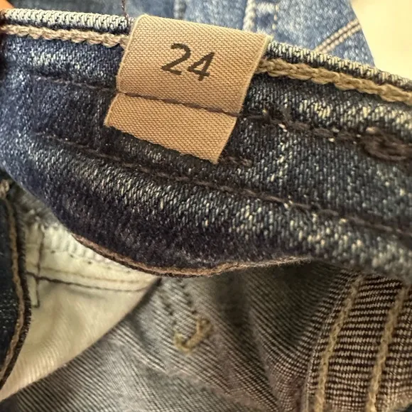 🩶 citizens of humanity avedon ultra skinny jeans 🩶