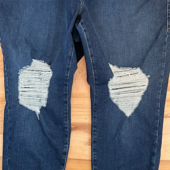 🆕 Good American Calik Denim Women’s Plus Size Jeans