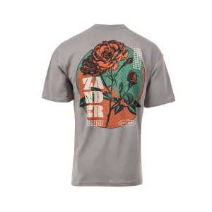 Ανδρικό T-shirt Κοντομάνικο Oversized 10
