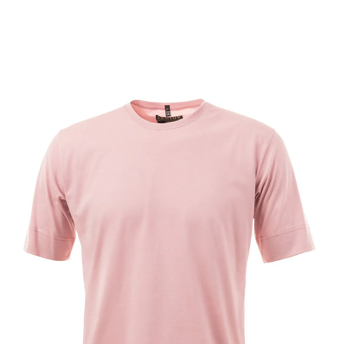 Ανδρικό T-shirt Κοντομάνικο Oversized 842-7