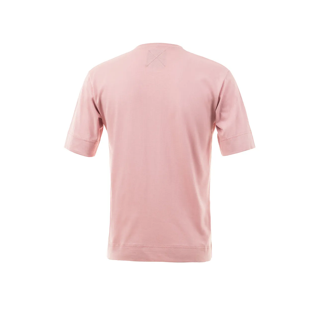 Ανδρικό T-shirt Κοντομάνικο Oversized 842-7