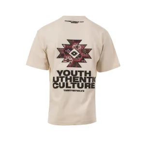 Ανδρικό T-Shirt Oversized (894)