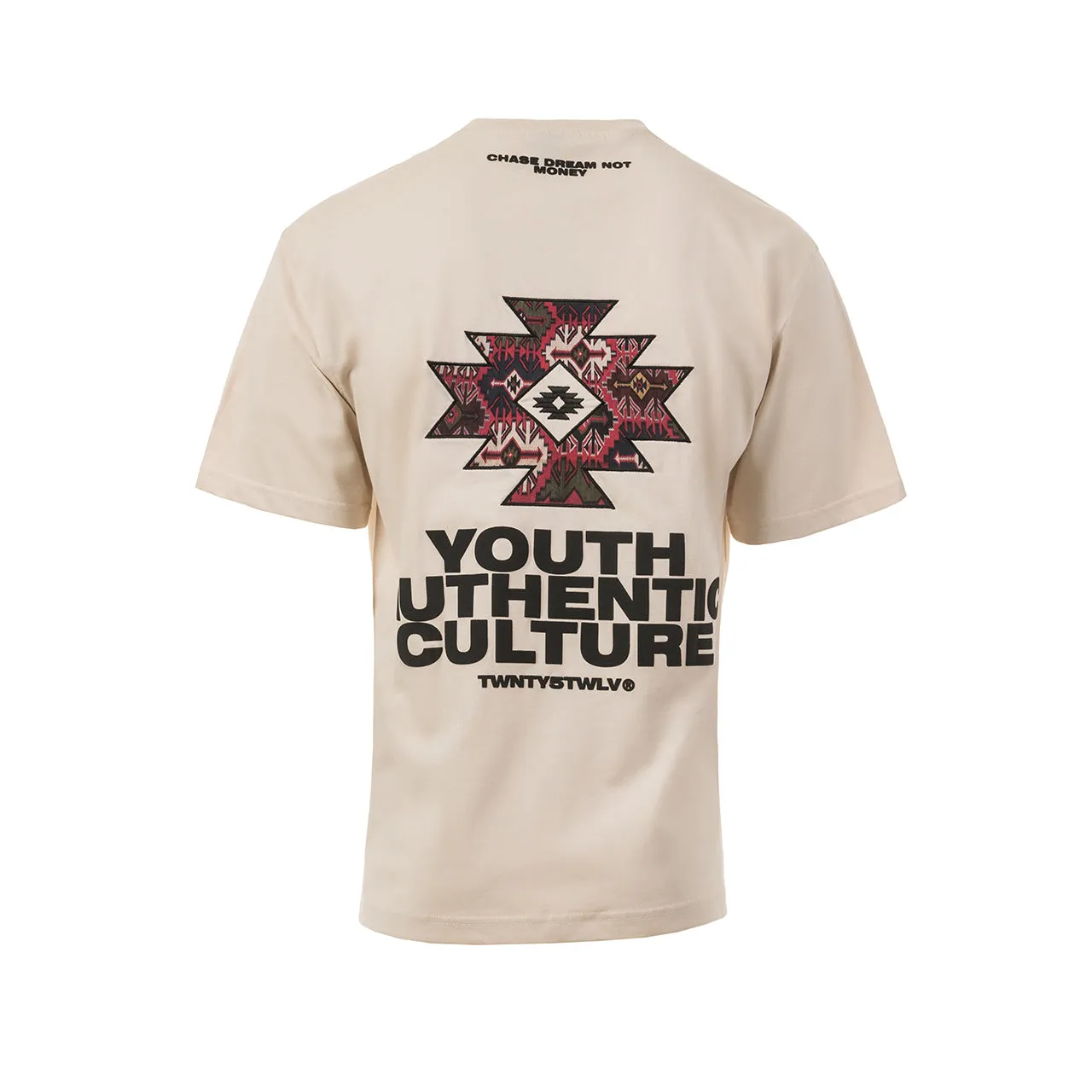 Ανδρικό T-Shirt Oversized (894)