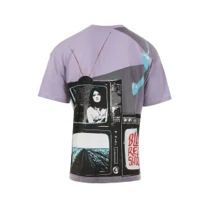 Ανδρικό T-Shirt Oversized (908)