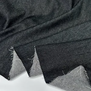 10oz Denim - Black