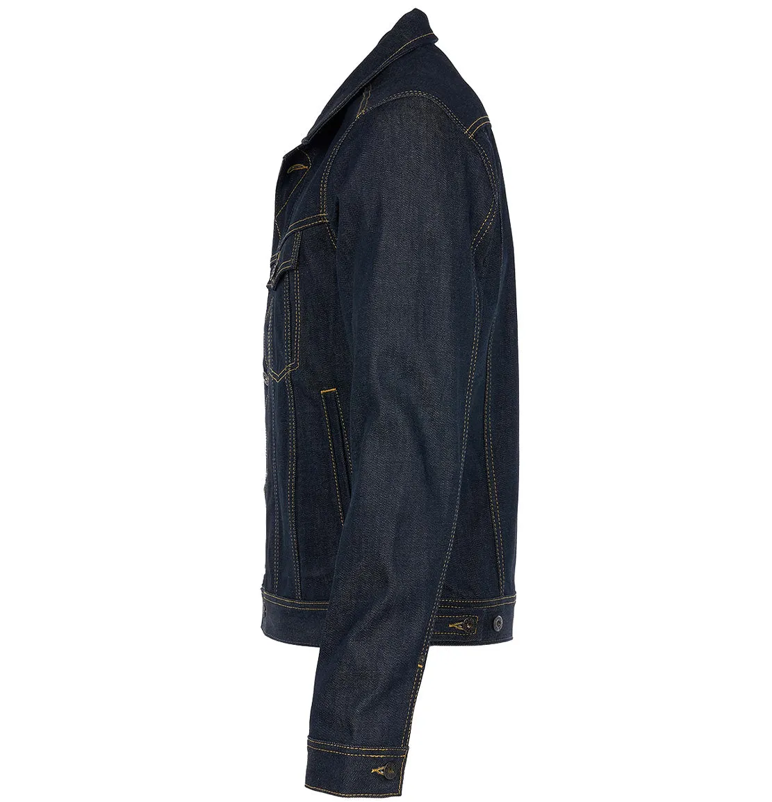 1963 Roamer Jacket - 11oz Metal