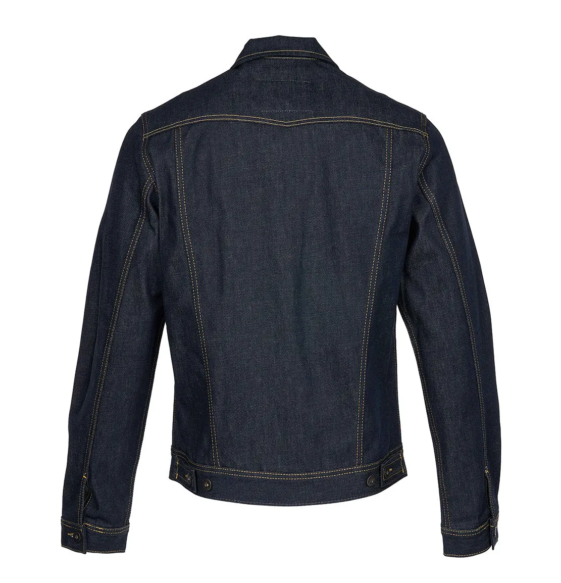 1963 Roamer Jacket - 11oz Metal