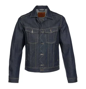 1963 Roamer Jacket - 11oz Metal