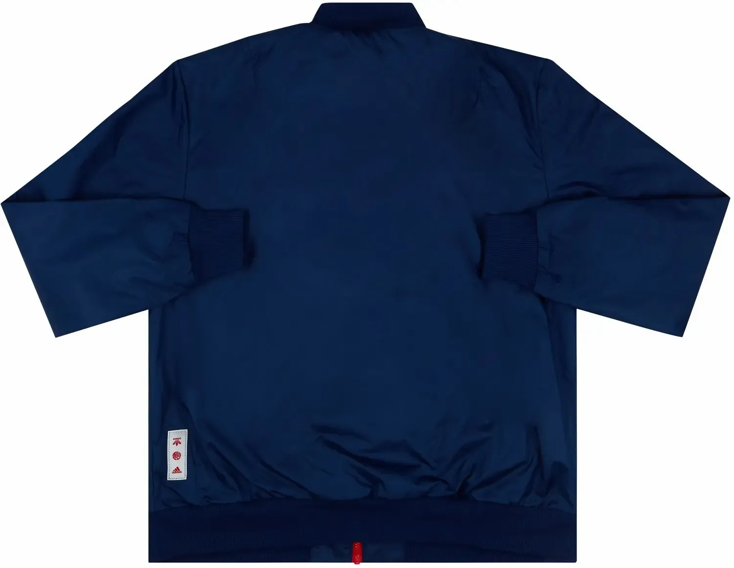 2021-22 Arsenal adidas CNY Bomber Jacket