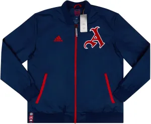 2021-22 Arsenal adidas CNY Bomber Jacket