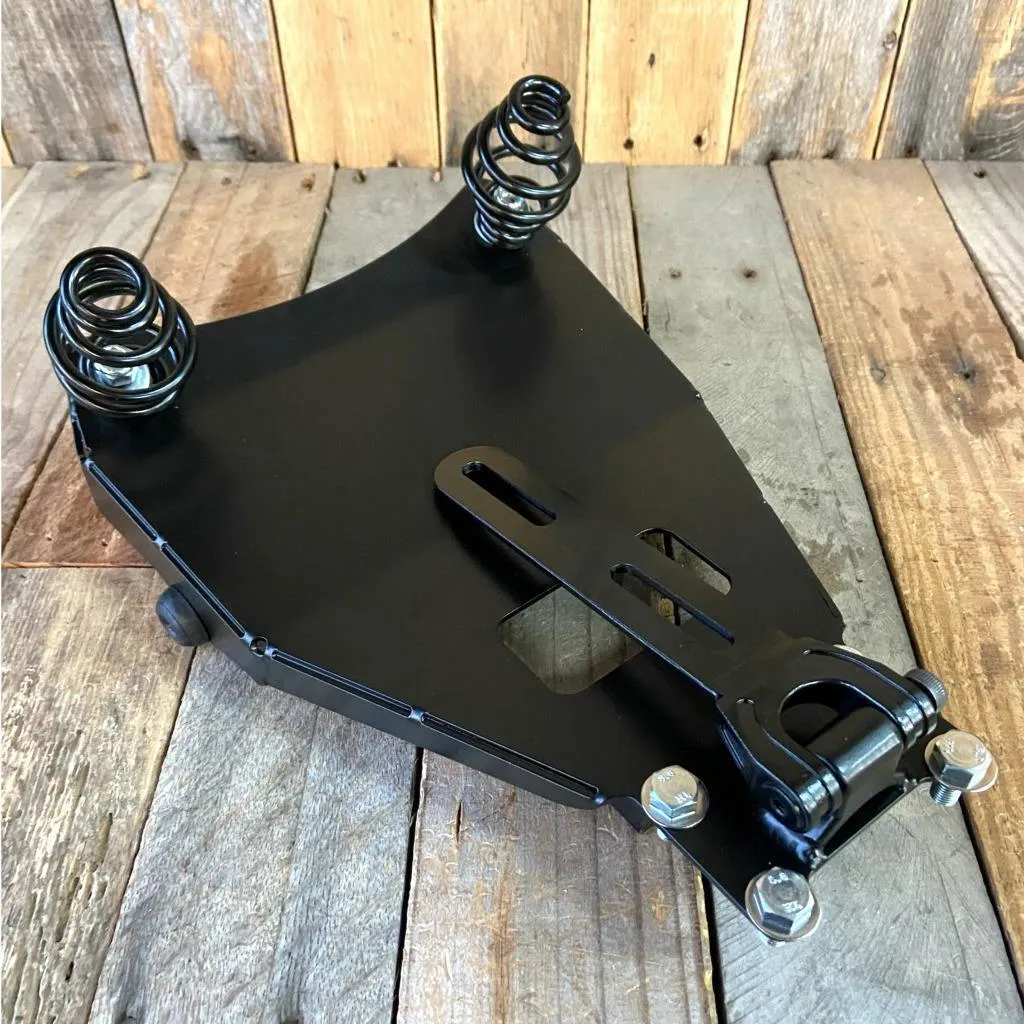 2022-2025 Indian Chief Dark Horse Spring Seat Tractor 15x14 Leather Mounting Kit