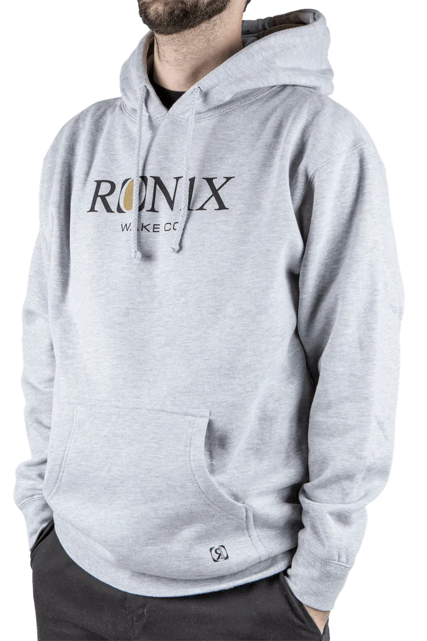 2024 Ronix Throwback Hoodie