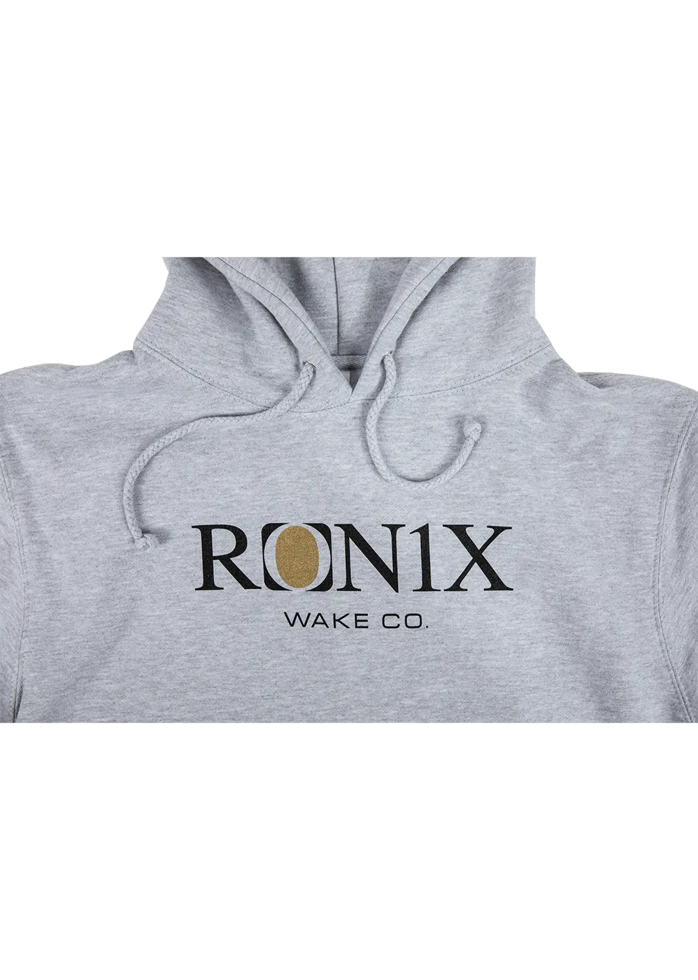 2024 Ronix Throwback Hoodie