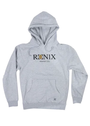 2024 Ronix Throwback Hoodie