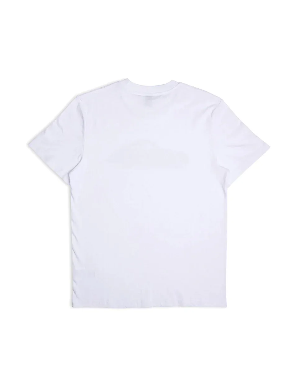 356 Porsche T-Shirt White