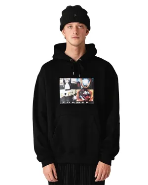 4-Up Pullover Hoodie