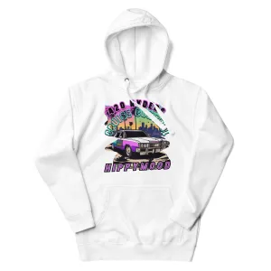 420 Ryders Pullover Hoodie