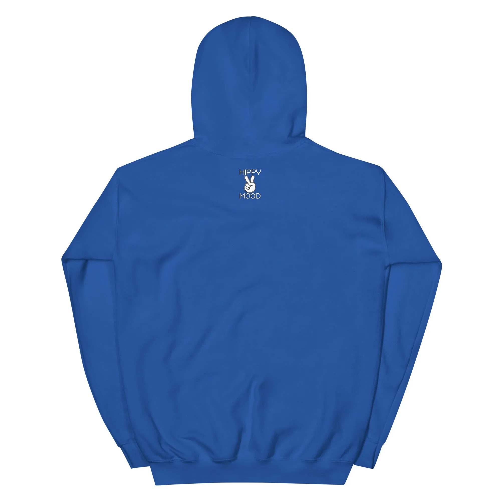 420 Trucker Pullover Hoodie