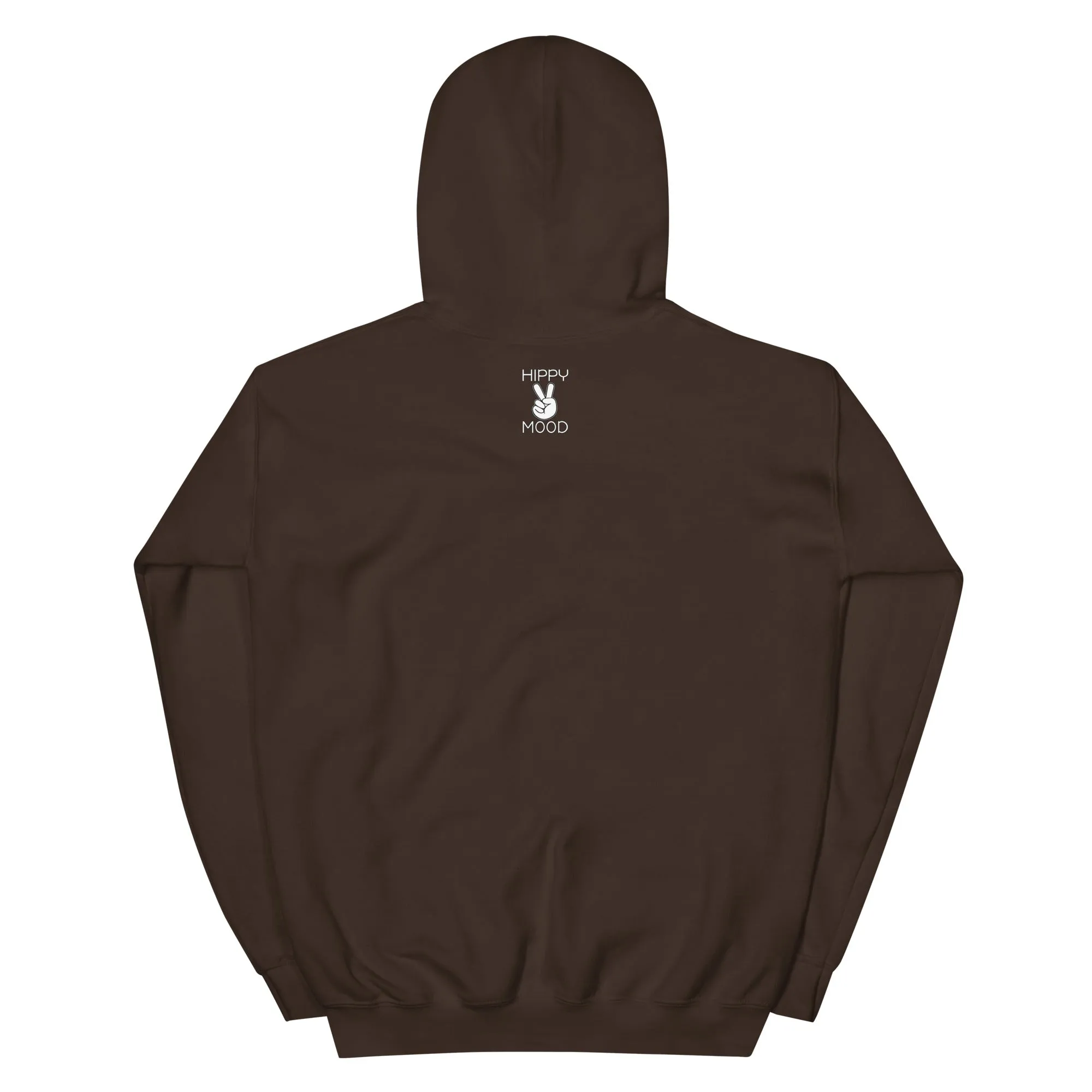 420 Trucker Pullover Hoodie