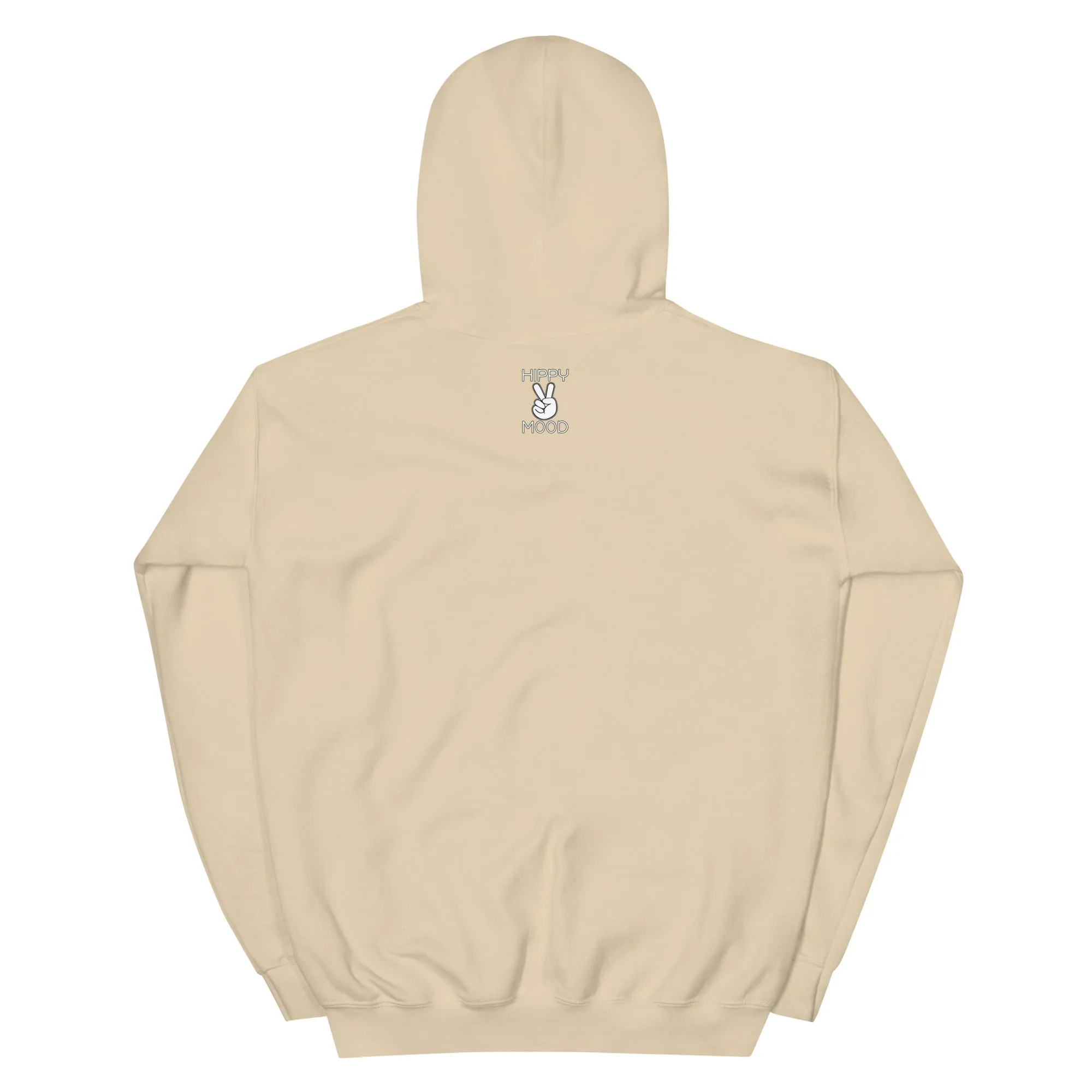 420 Trucker Pullover Hoodie