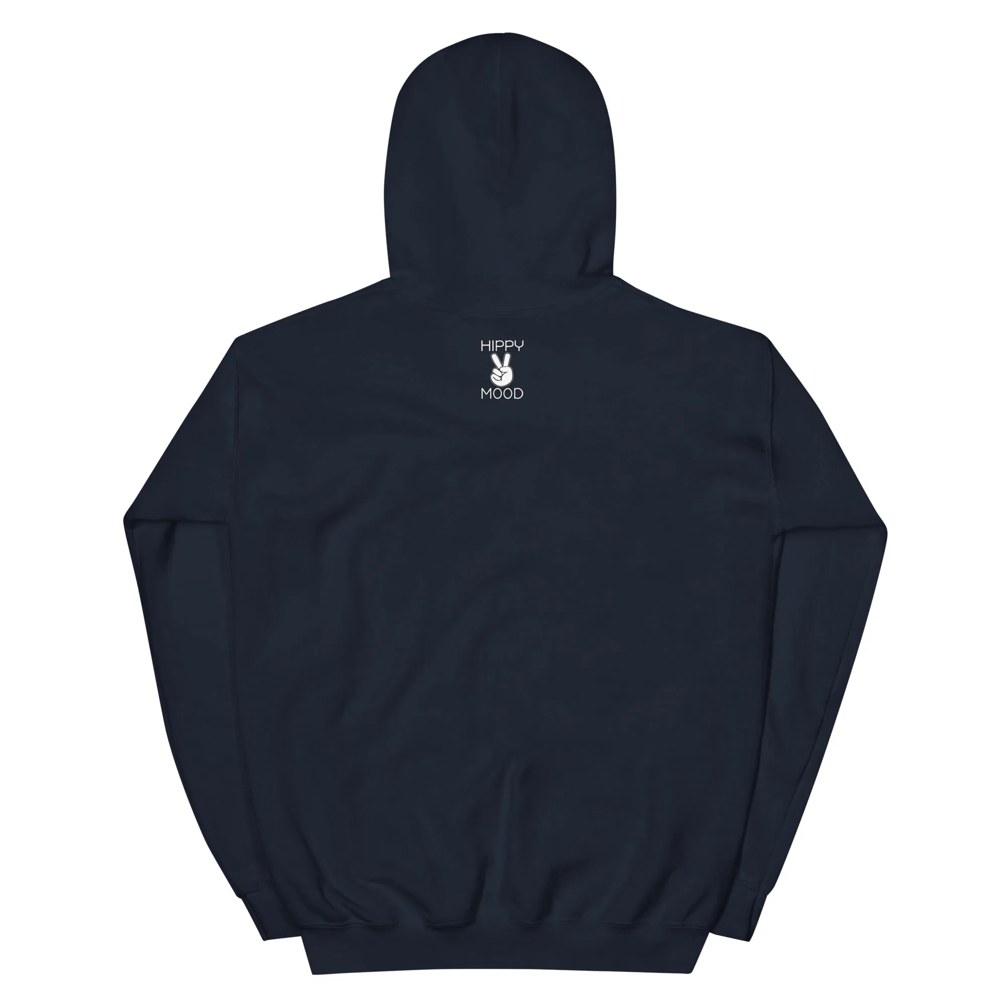 420 Trucker Pullover Hoodie