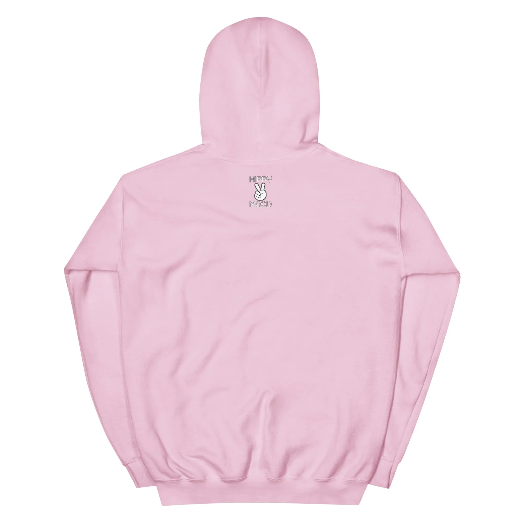 420 Trucker Pullover Hoodie