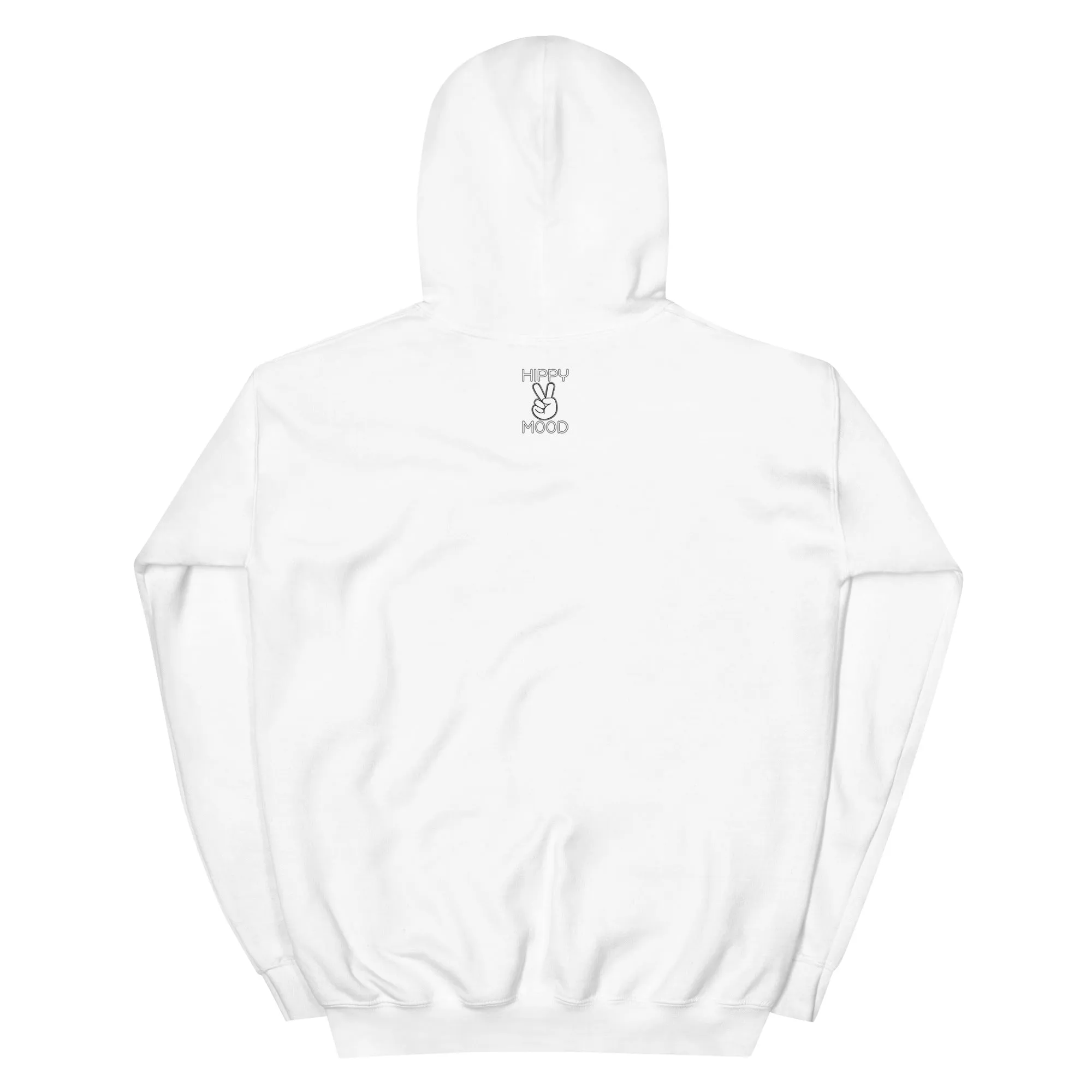 420 Trucker Pullover Hoodie