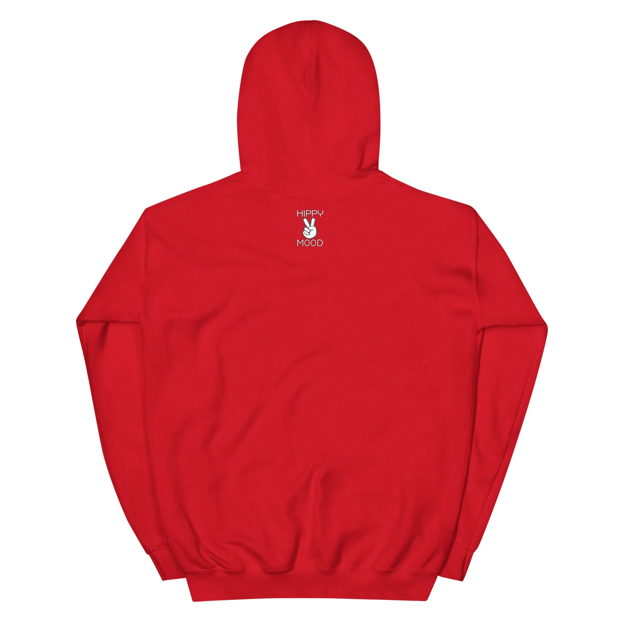 420 Trucker Pullover Hoodie