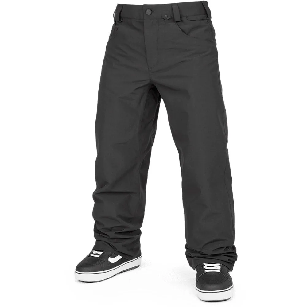 5-Pocket Snowboard Pants