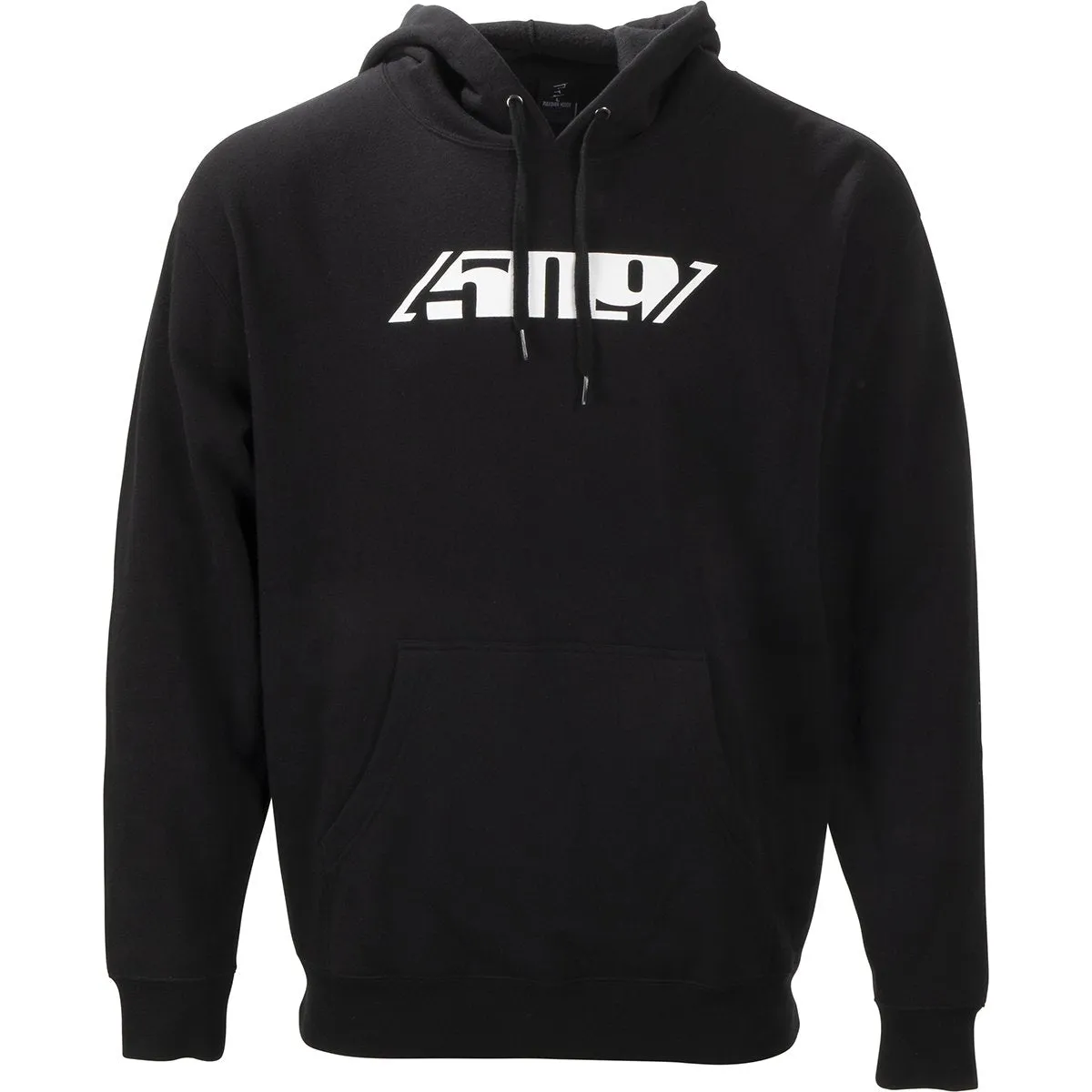 509 Legacy Pullover (Non-Current Colour)