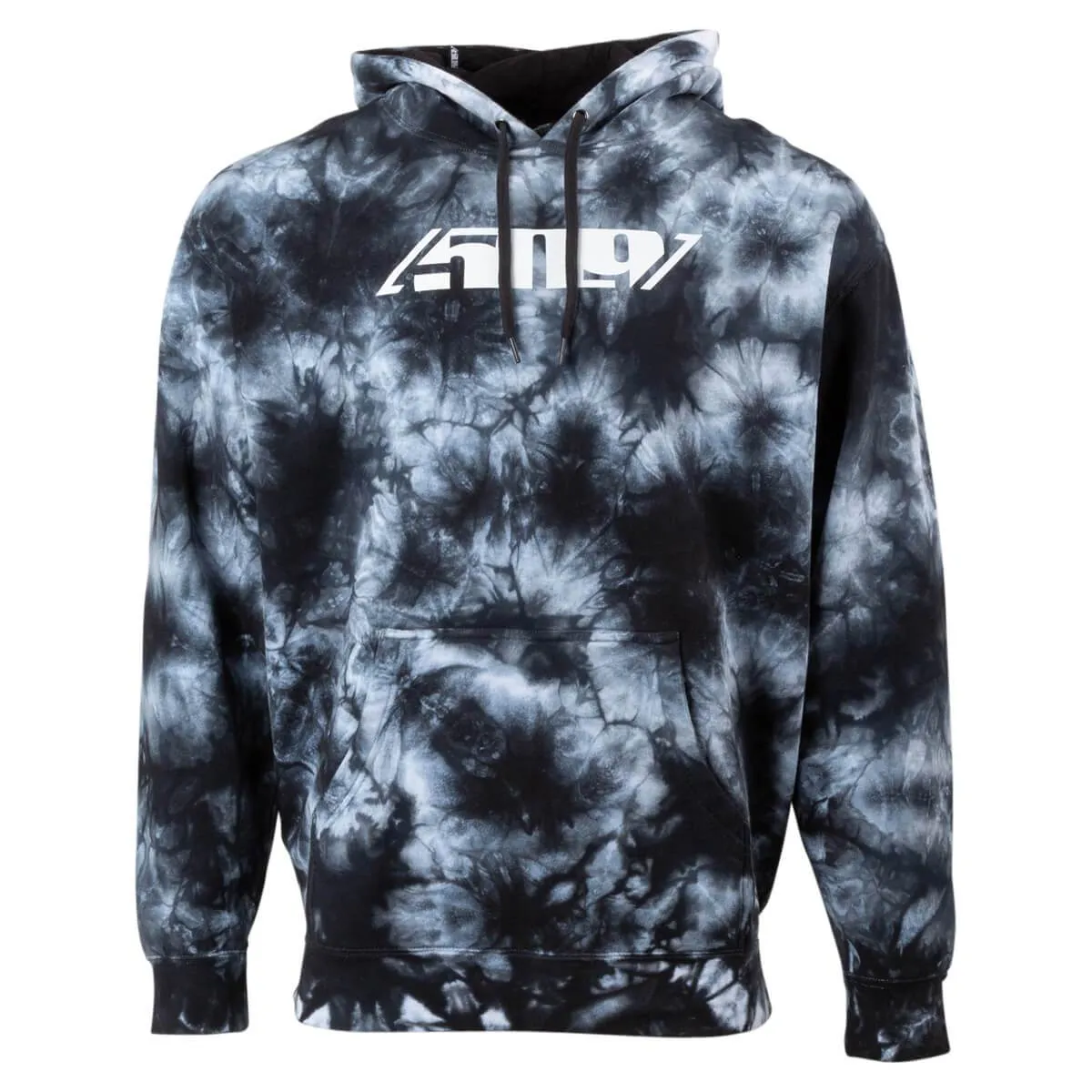 509 Legacy Pullover (Non-Current Colour)