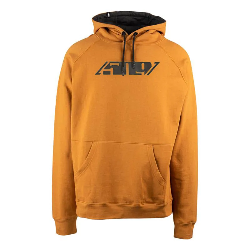 509 Legacy Pullover (Non-Current Colour)