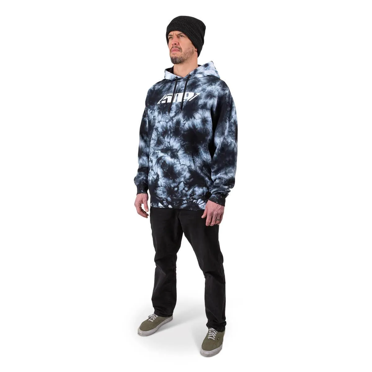 509 Legacy Pullover (Non-Current Colour)