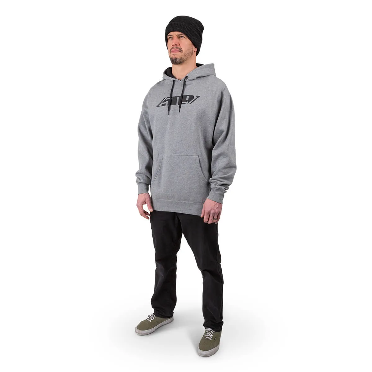 509 Legacy Pullover (Non-Current Colour)