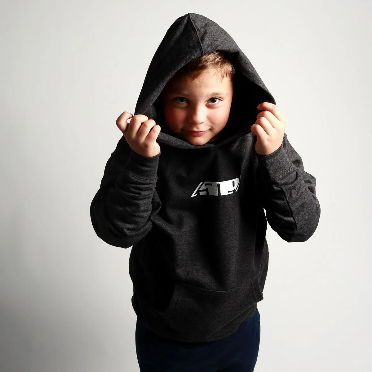 509 Youth Legacy Hoodie