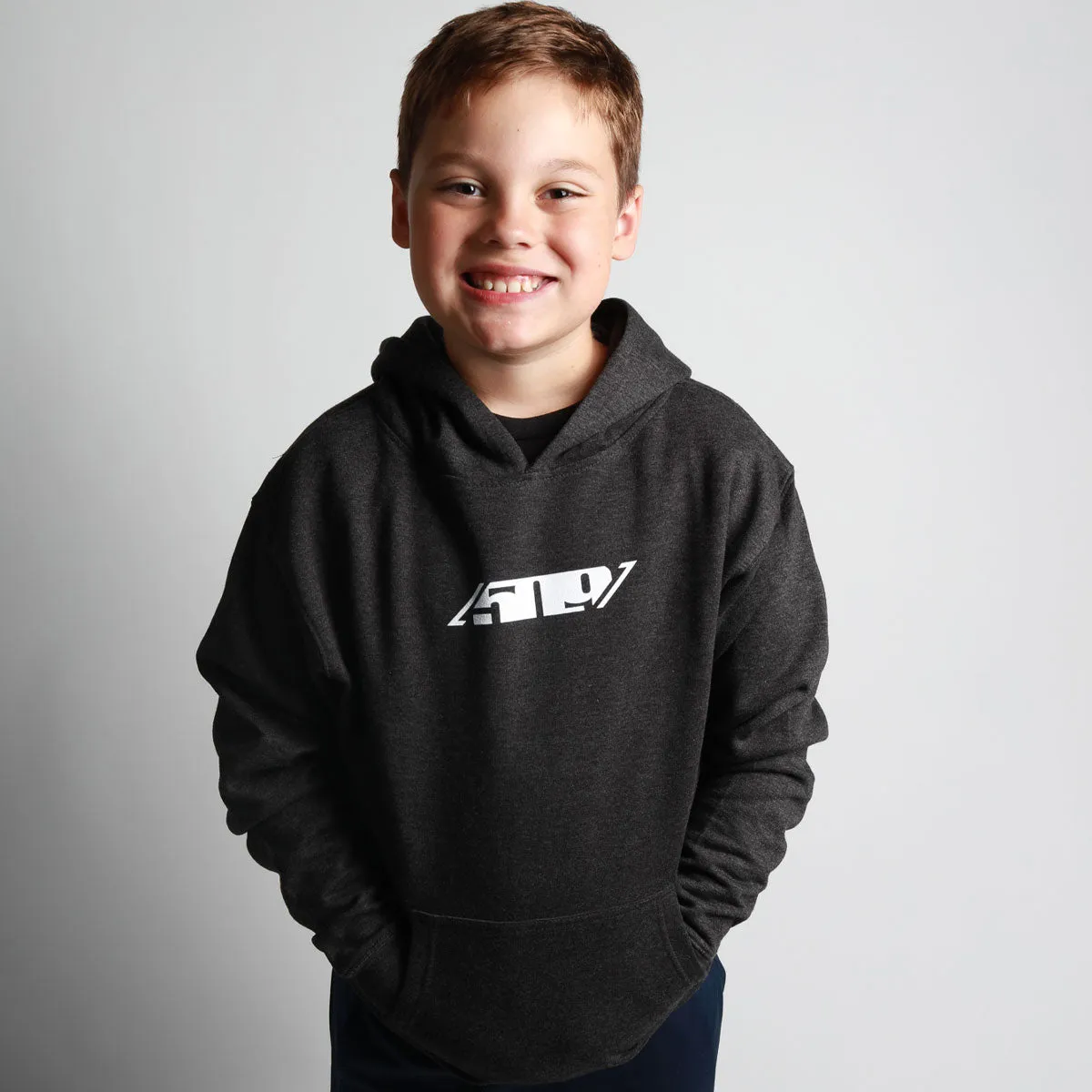 509 Youth Legacy Hoodie