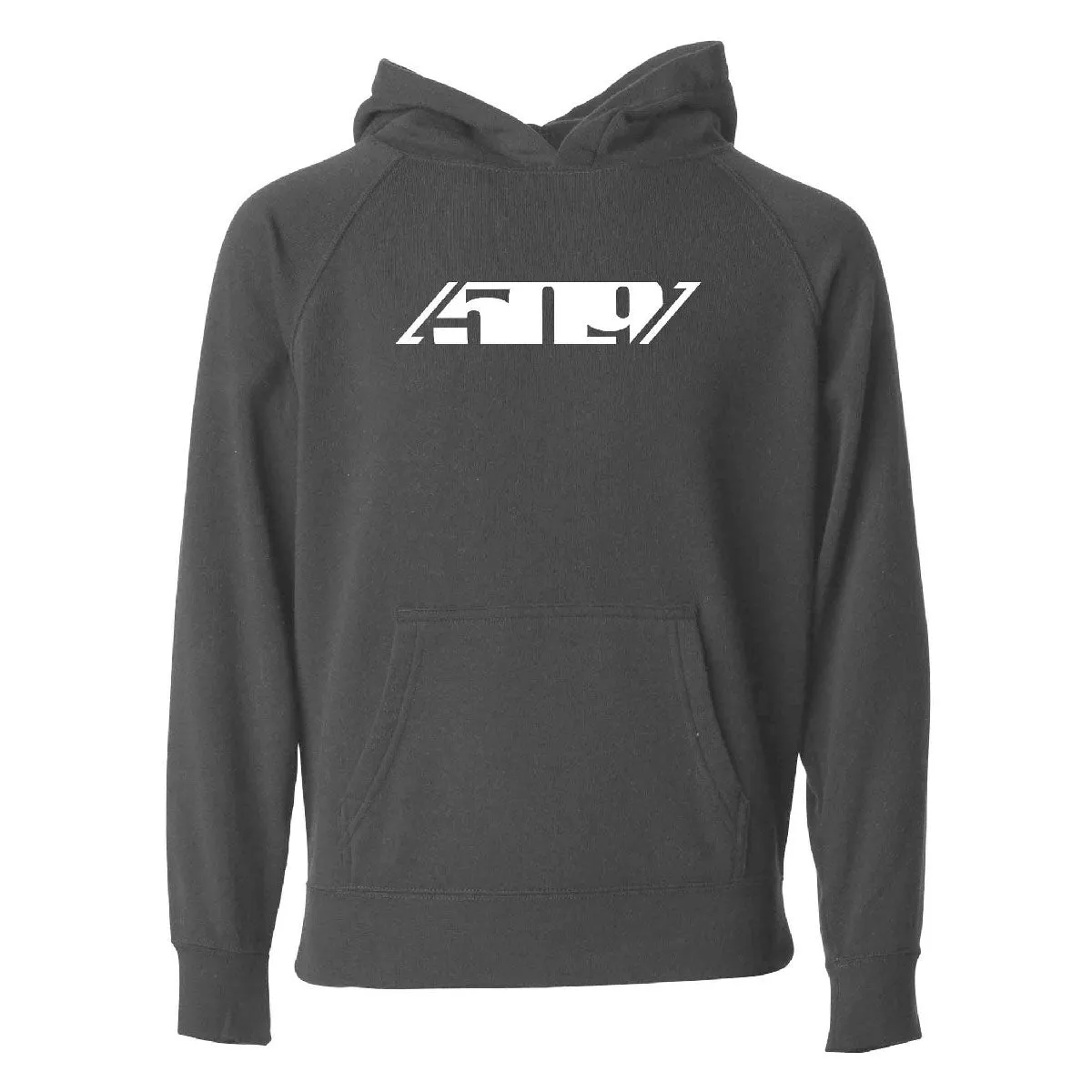 509 Youth Legacy Hoodie