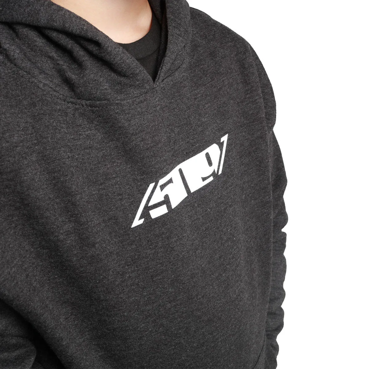 509 Youth Legacy Hoodie