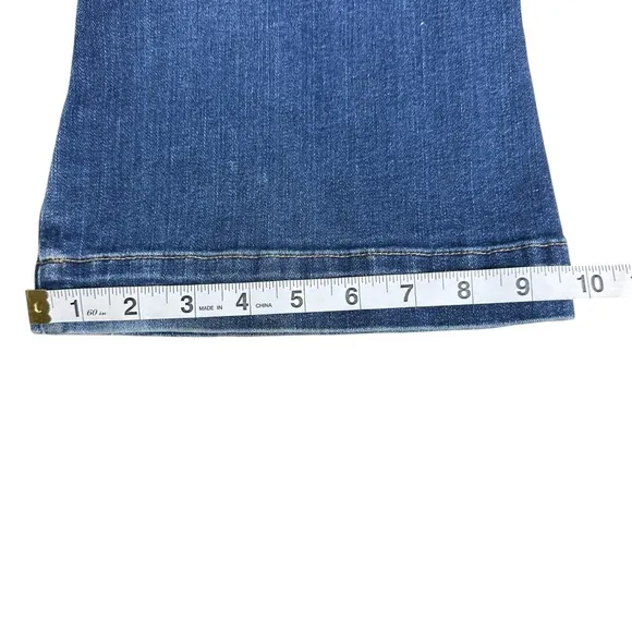 7 For All Mankind The Slim Trouser Jeans. Size 27