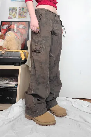 90s cargo pants