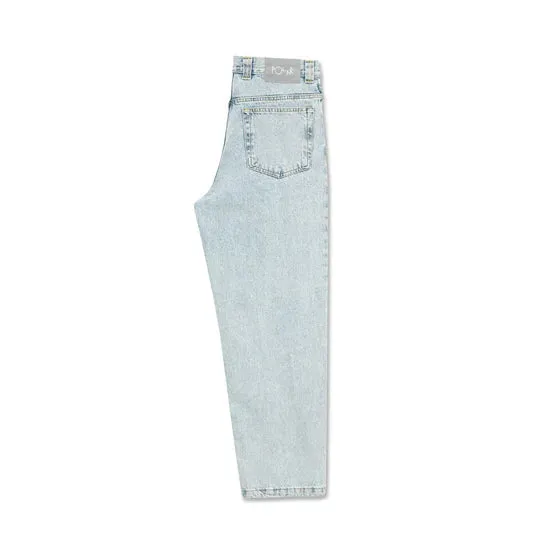 '93! Denim (Light Blue)
