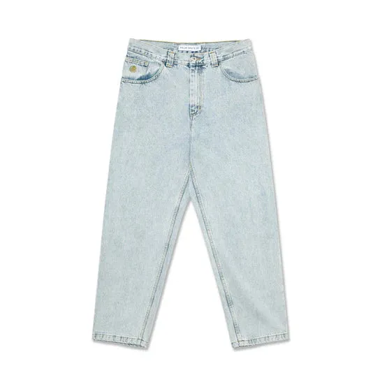 '93! Denim (Light Blue)