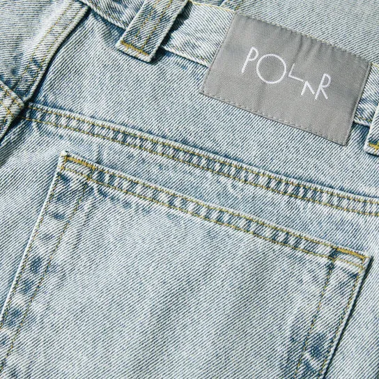 '93! Denim (Light Blue)