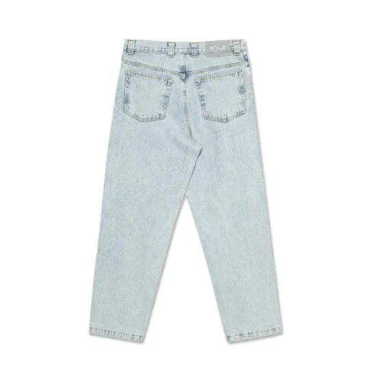 '93! Denim (Light Blue)