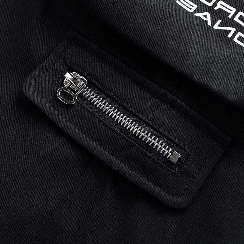 A3 Cargo Pants