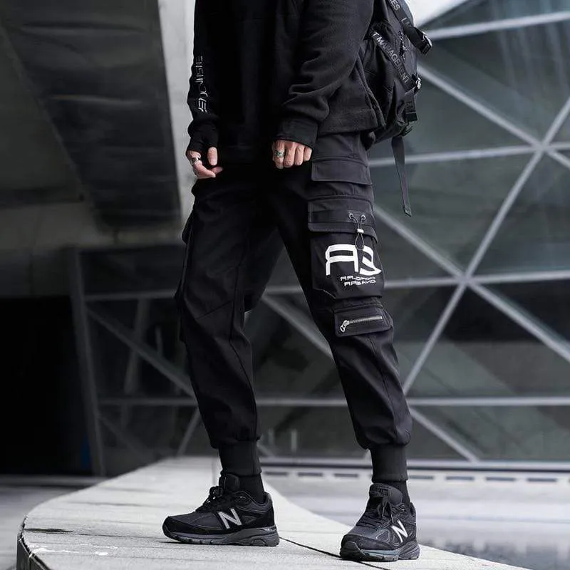 A3 Cargo Pants