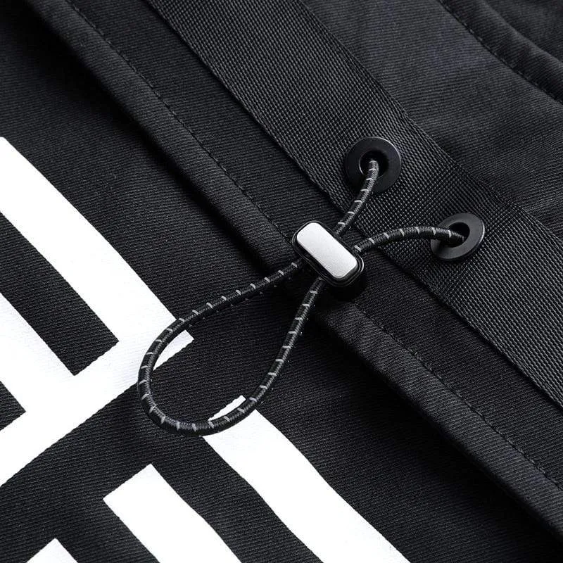 A3 Cargo Pants
